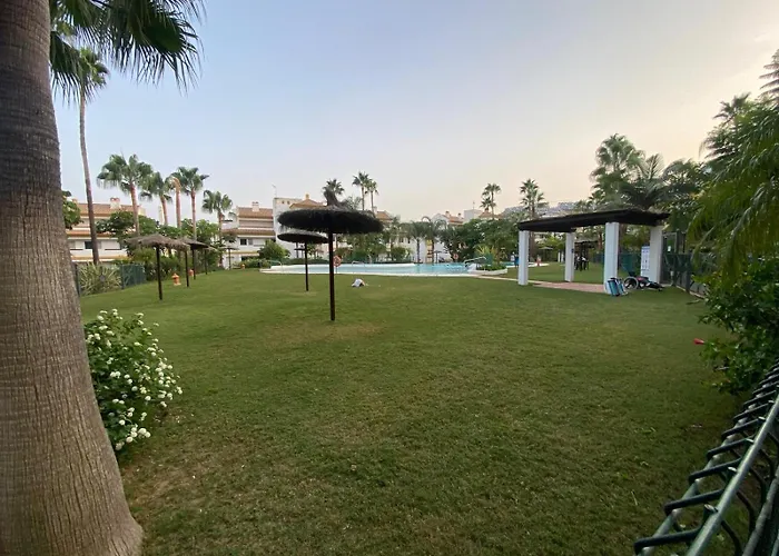 Marbella Golf La Cala * マラガ