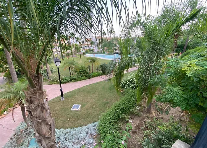 Marbella Golf La Cala マラガ
